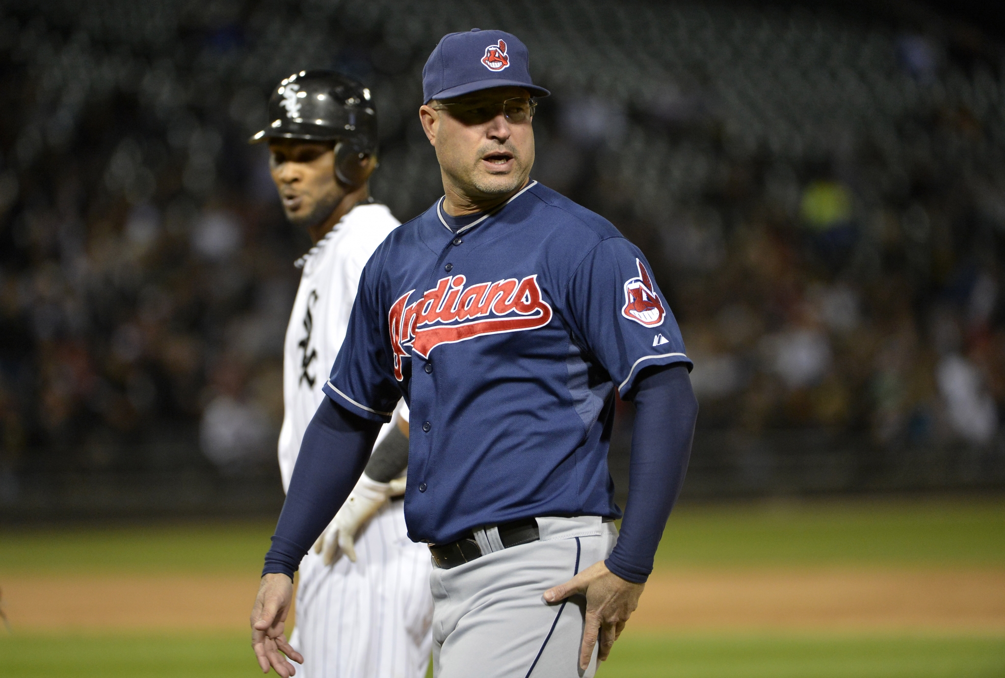 Seattle Mariners hire Manny Acta as third base coach