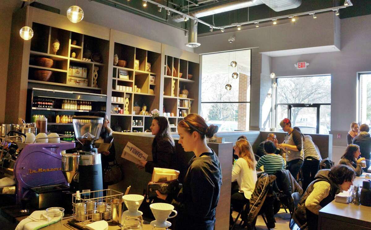 Westport restaurant plans location in Greenwich