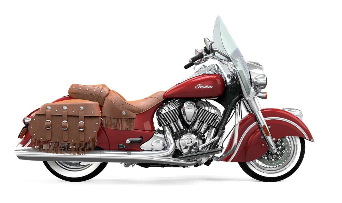 Indians New Scout Sixty Same Great Bike Huge Savings