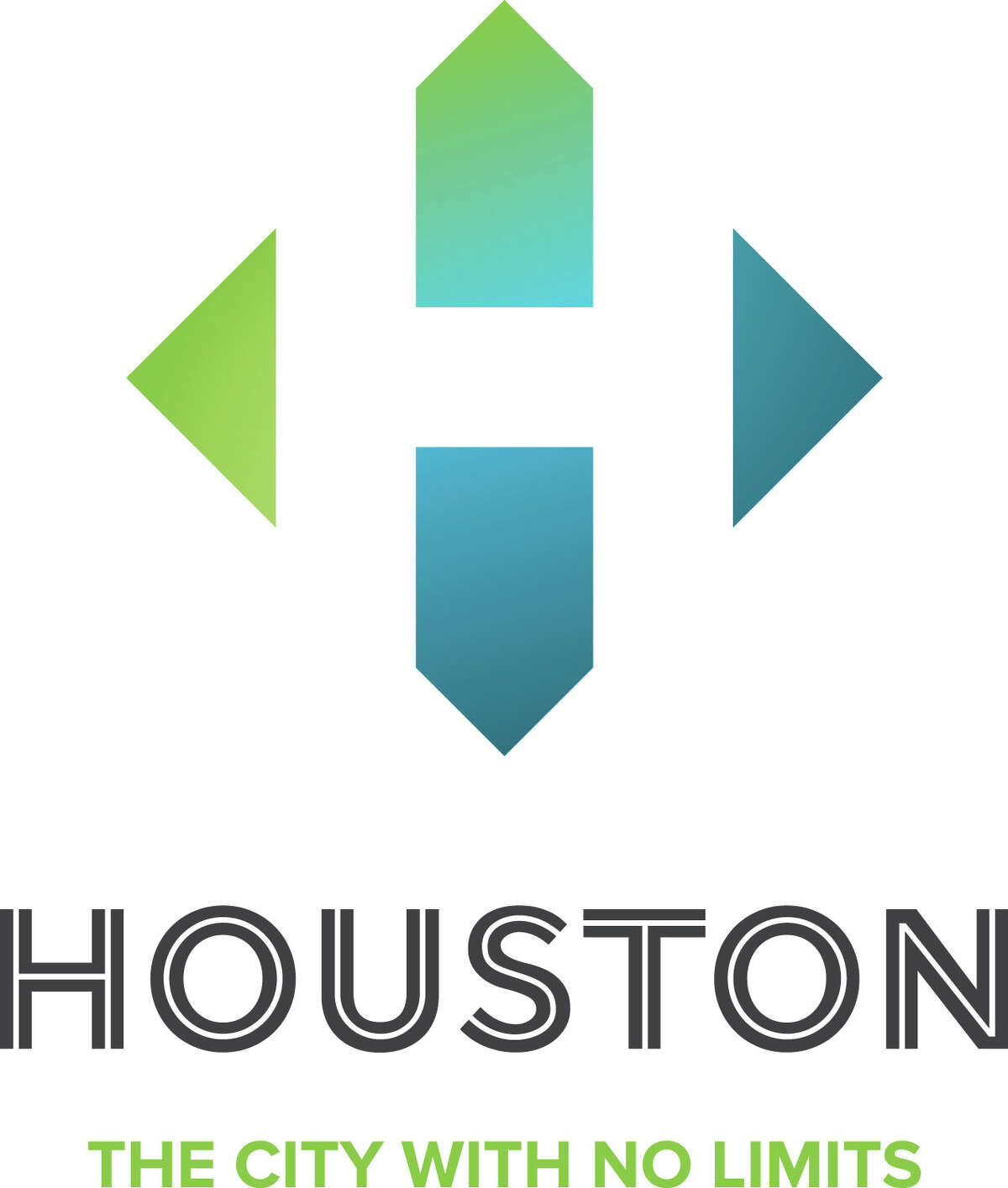 A logo from the Greater Houston Partnership's Recruiter Tool Kit.
