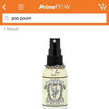 10.	Poo-Pourri Before-You-Go Toilet Spray. For when you think ahead.