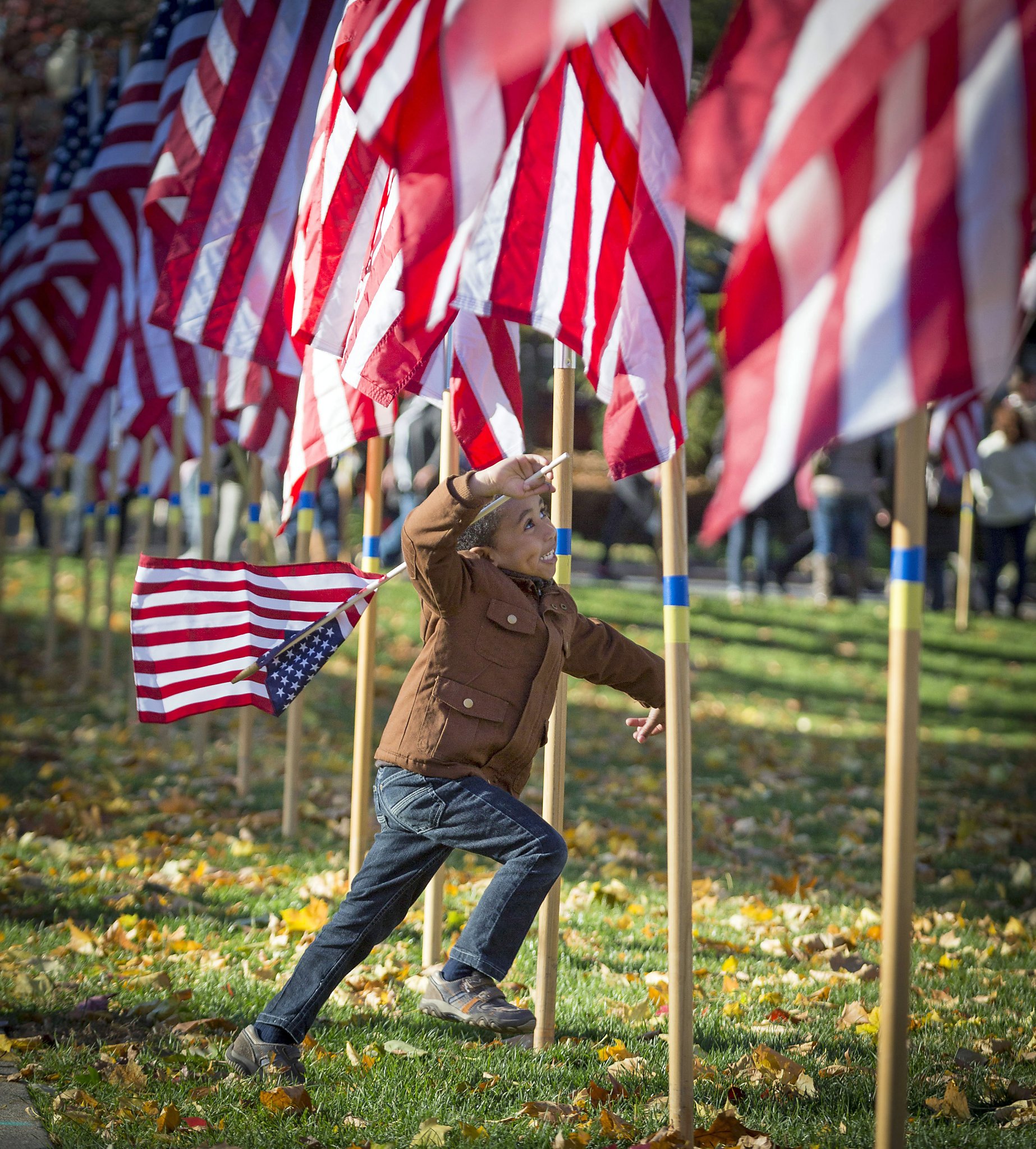 What Government Agencies Are Closed On Veterans Day