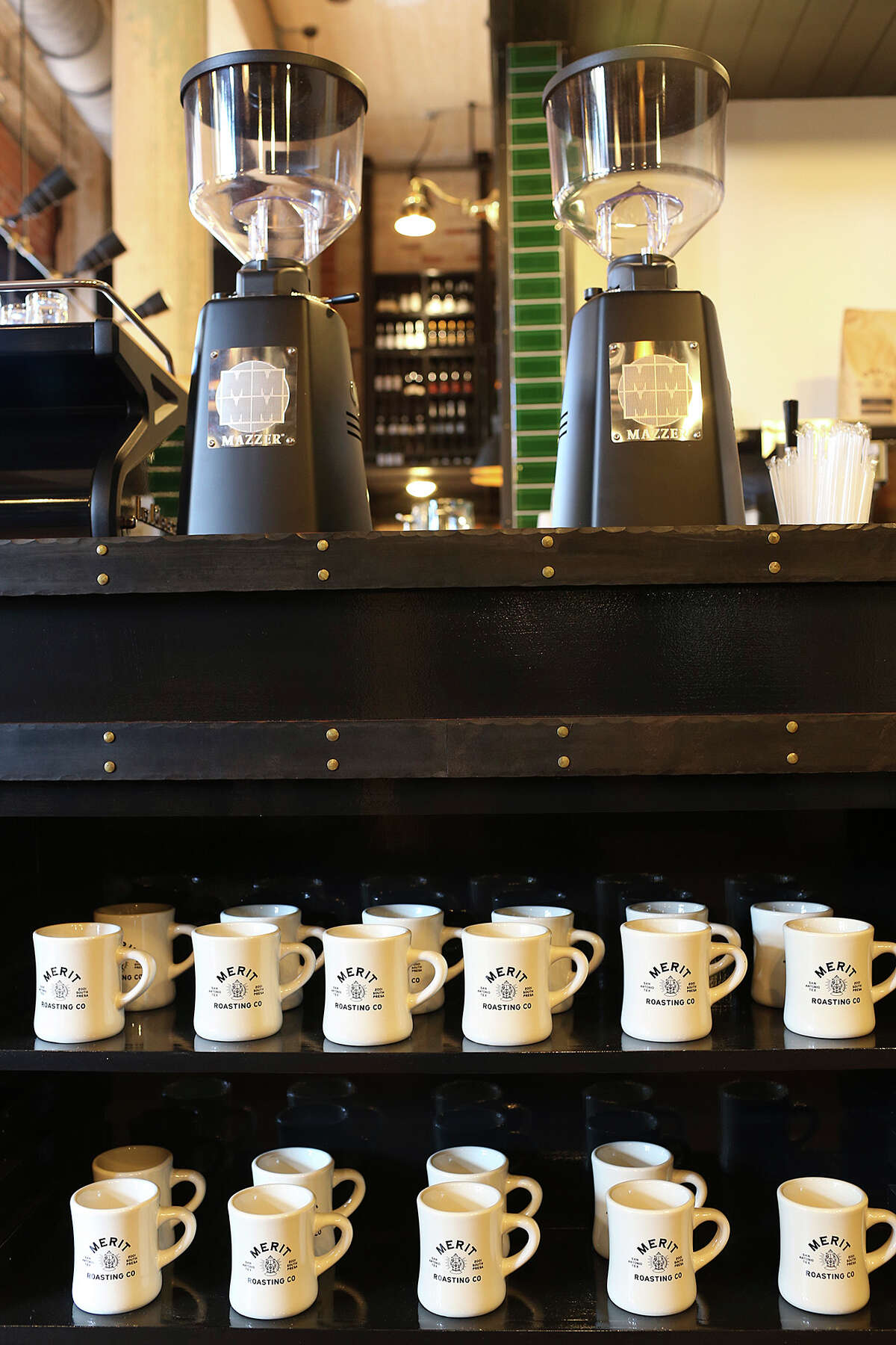 Just a Taste Larder in the Hotel Emma