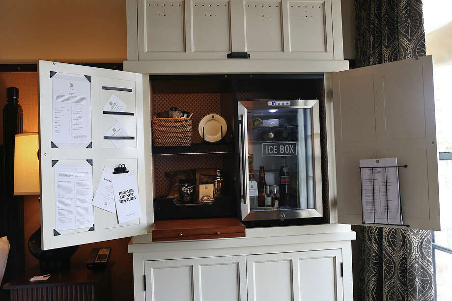 Hotel Emma seeks to be S.A.’s gateway to culinary tourism - San Antonio