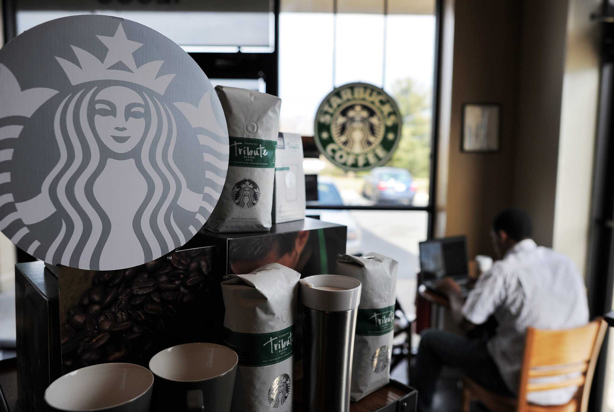 Starbucks is in hot water over California's toxic warning law