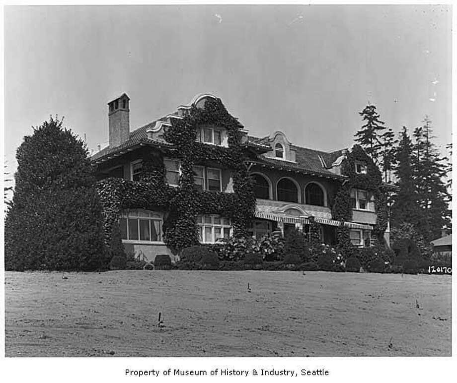 Friday marks 164 years since the Denny party landed at Alki Point and