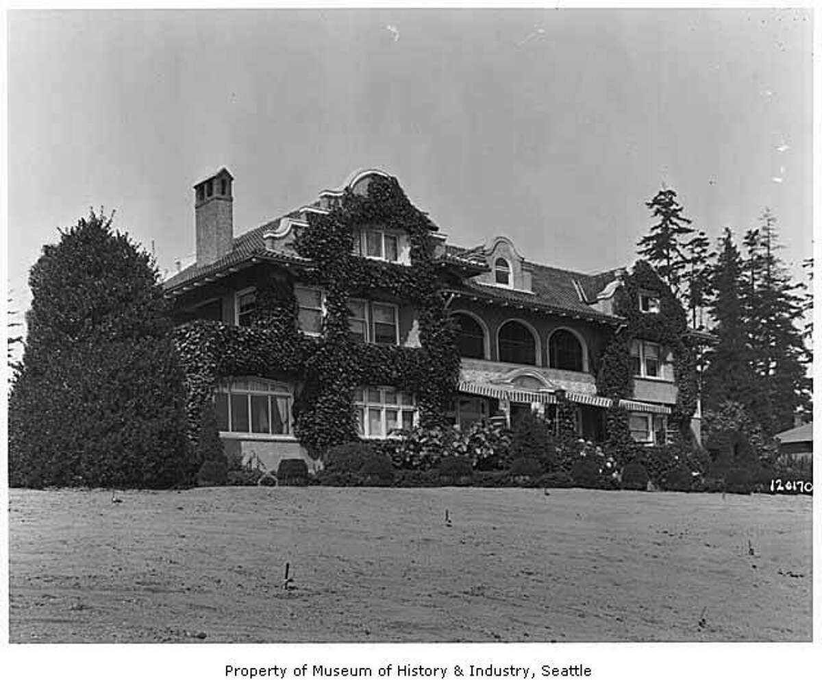 168 years ago, the Denny Party landed at Seattle's Alki Point