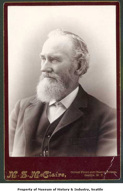 Friday marks 164 years since the Denny party landed at Alki Point and ...