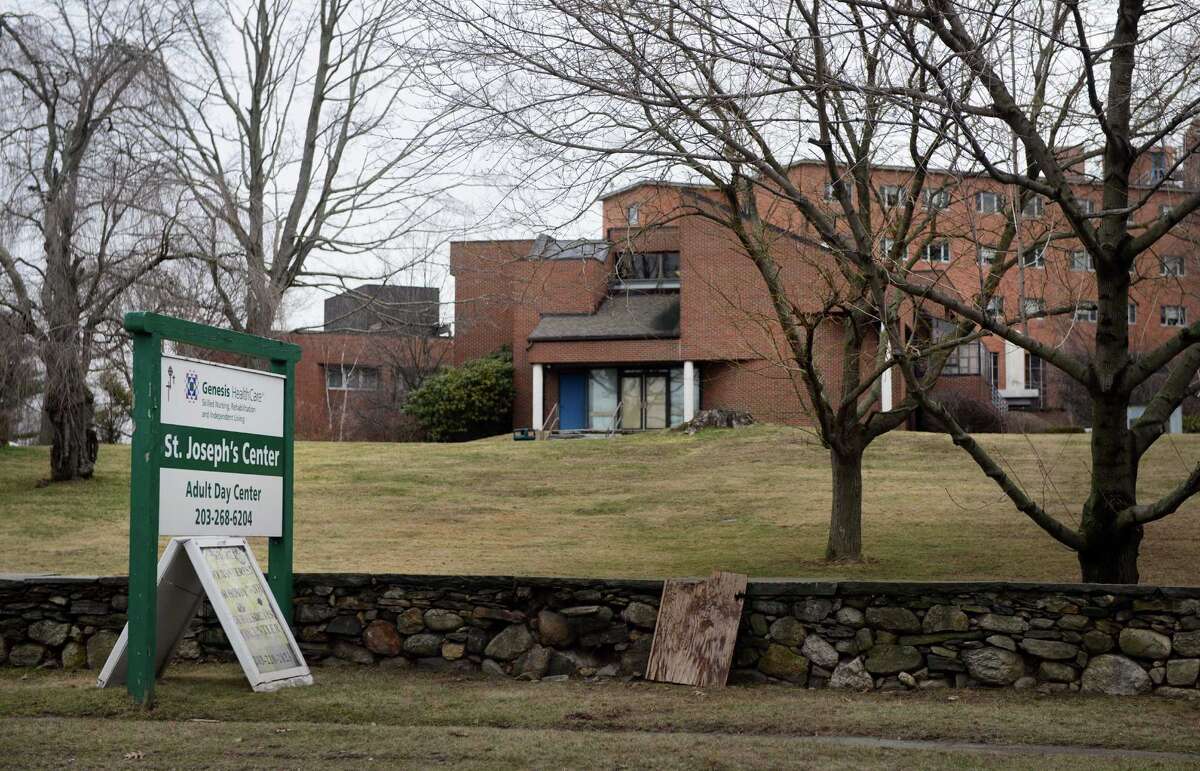 6 Connecticut nursing homes fined for lapses in care