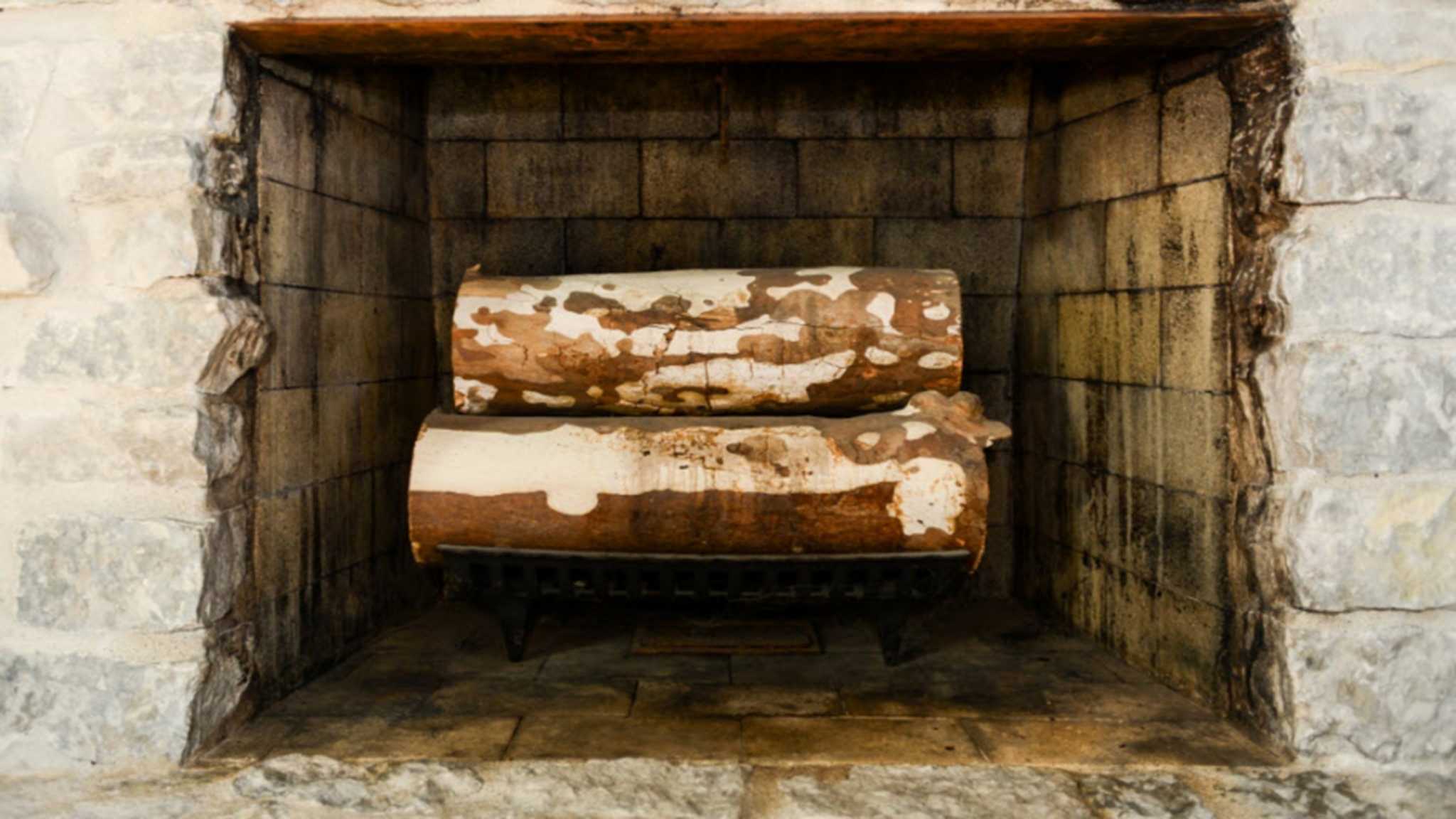 Are ventless fireplaces safe?