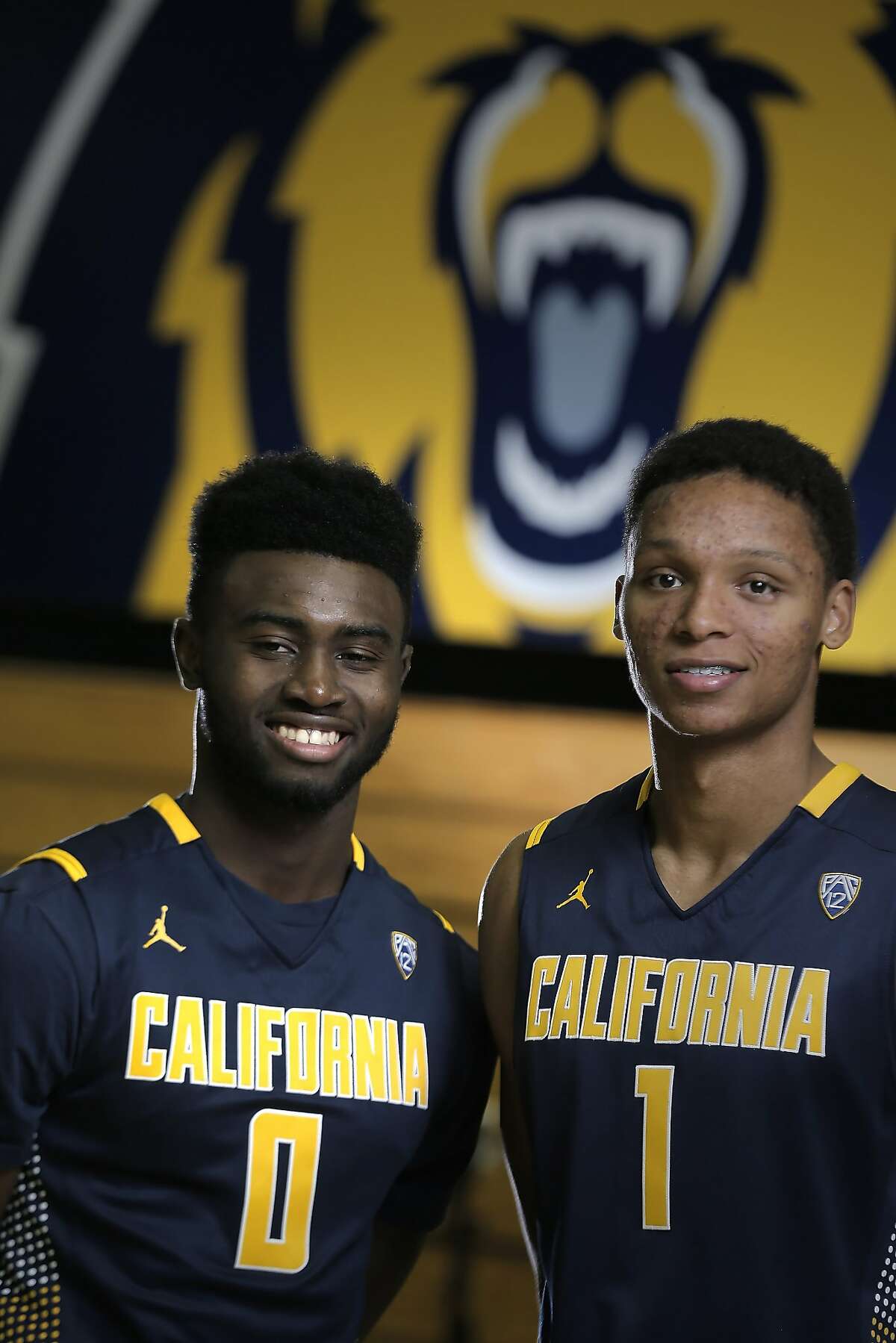 Cal Freshman Jaylen Brown Coming Into His Own