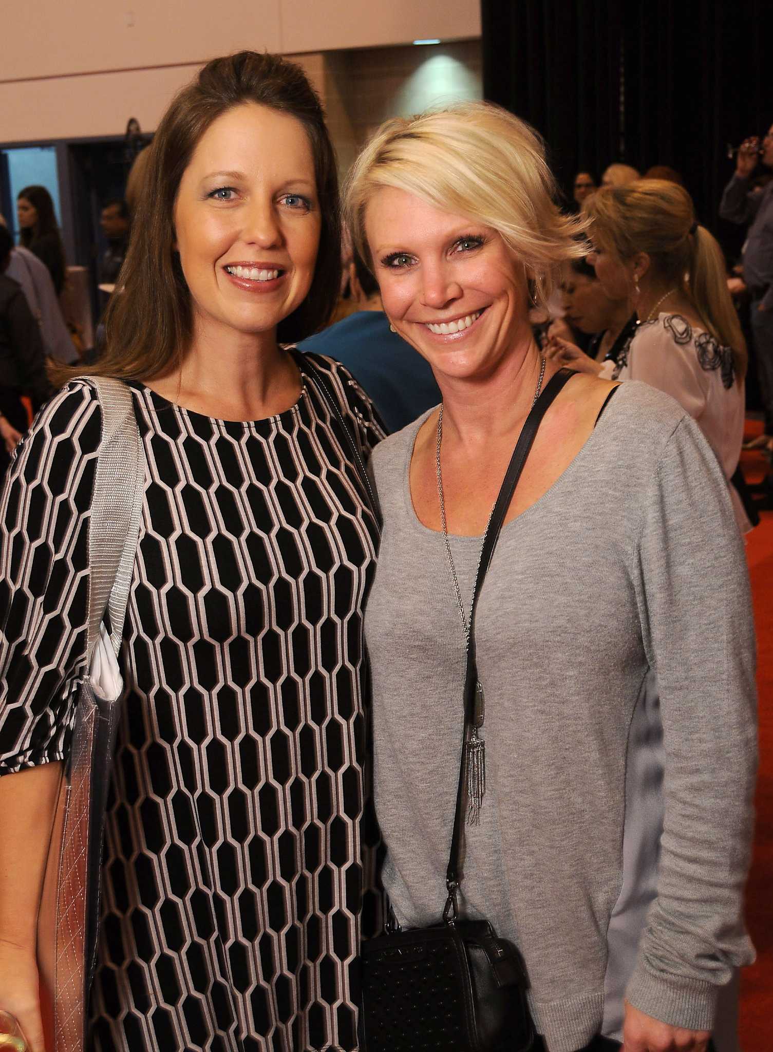 4,000 turn out for Nutcracker Market VIP party