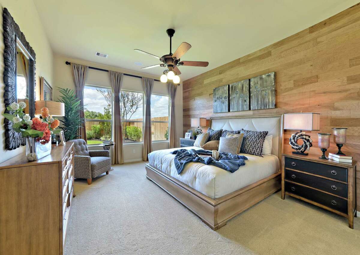 Homebuilder Darling Homes to debut patio homes in Missouri City