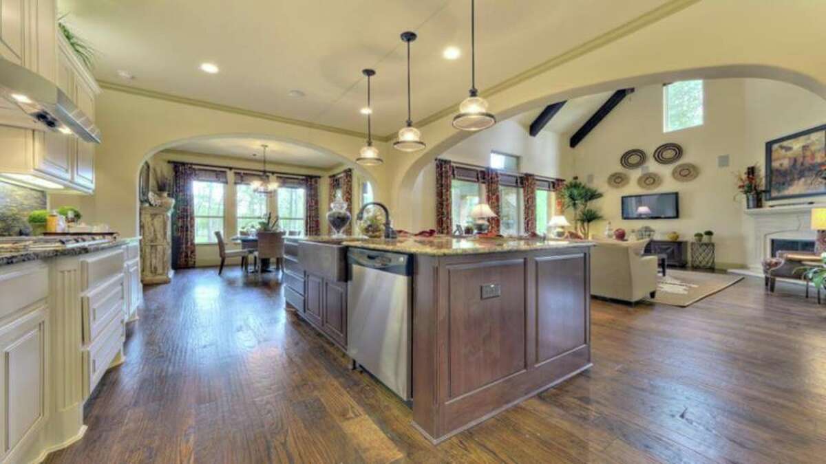 Homebuilder Darling Homes to debut patio homes in Missouri City