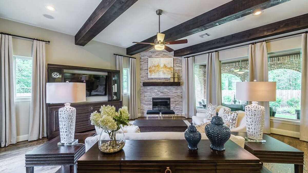 Homebuilder Darling Homes to debut patio homes in Missouri City