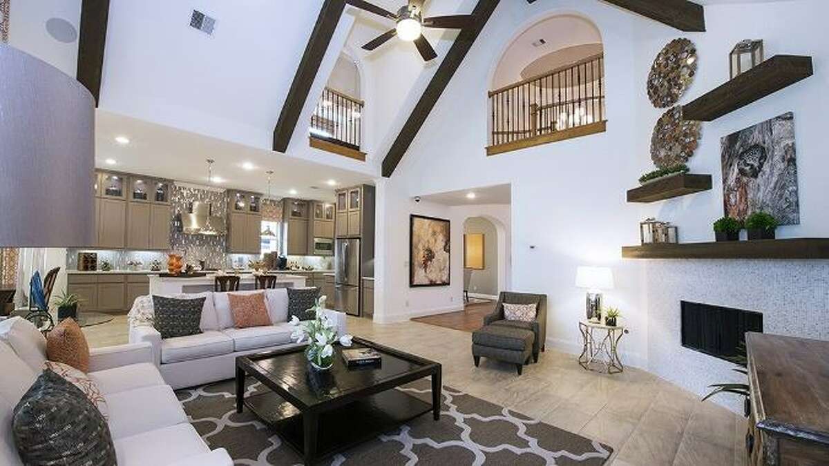 Homebuilder Darling Homes to debut patio homes in Missouri City