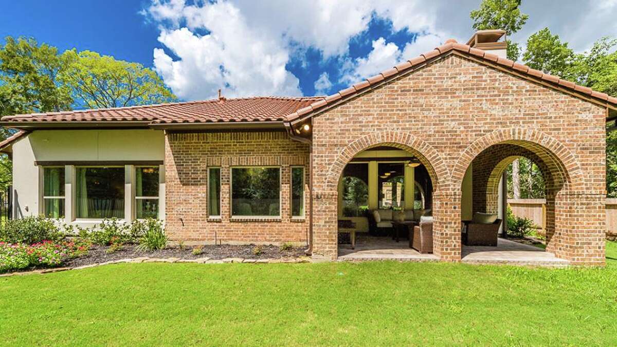 Homebuilder Darling Homes to debut patio homes in Missouri City