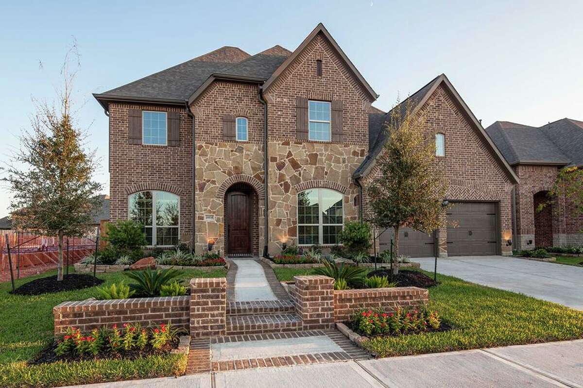 Homebuilder Darling Homes to debut patio homes in Missouri City