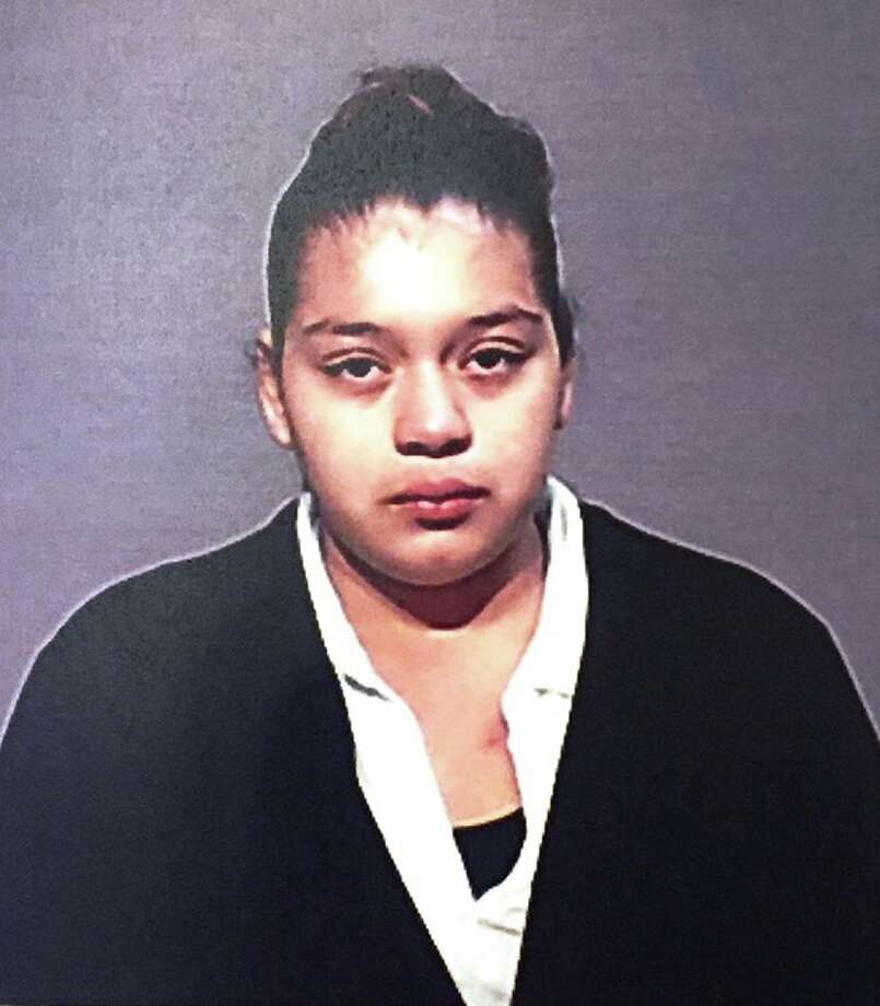 Reports Texas Mom Arrested After She Allegedly Had Sex With Her 
