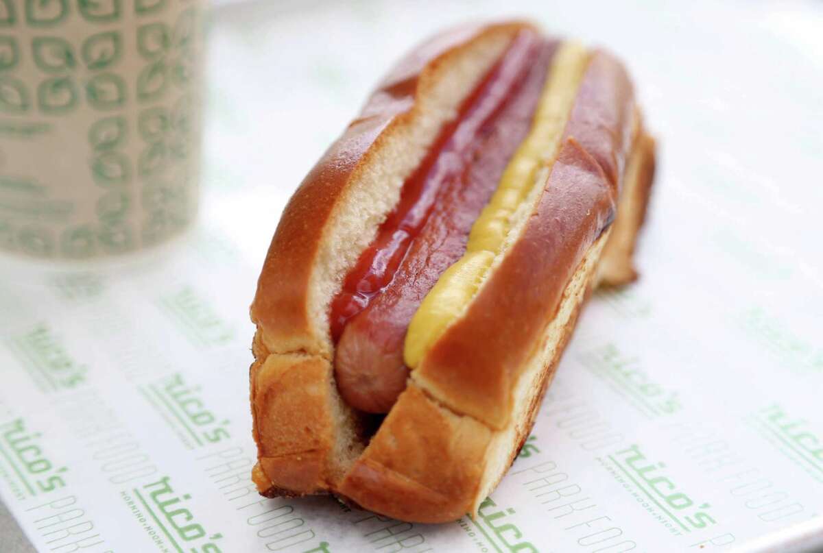 Hot Dog (chili, corn etc.) AlabamaKentuckyOhioSource: Directv