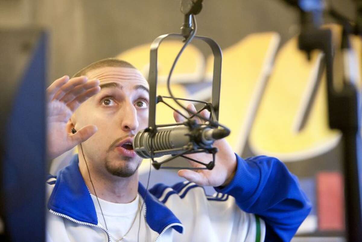 Nick Wright of "In the Loop with Nick and Lopez" announced he will be leaving Houston's radio market for new opportunities with Fox Sports in Los Angeles. See where more of Houston's favorite DJs from the past ended up ...