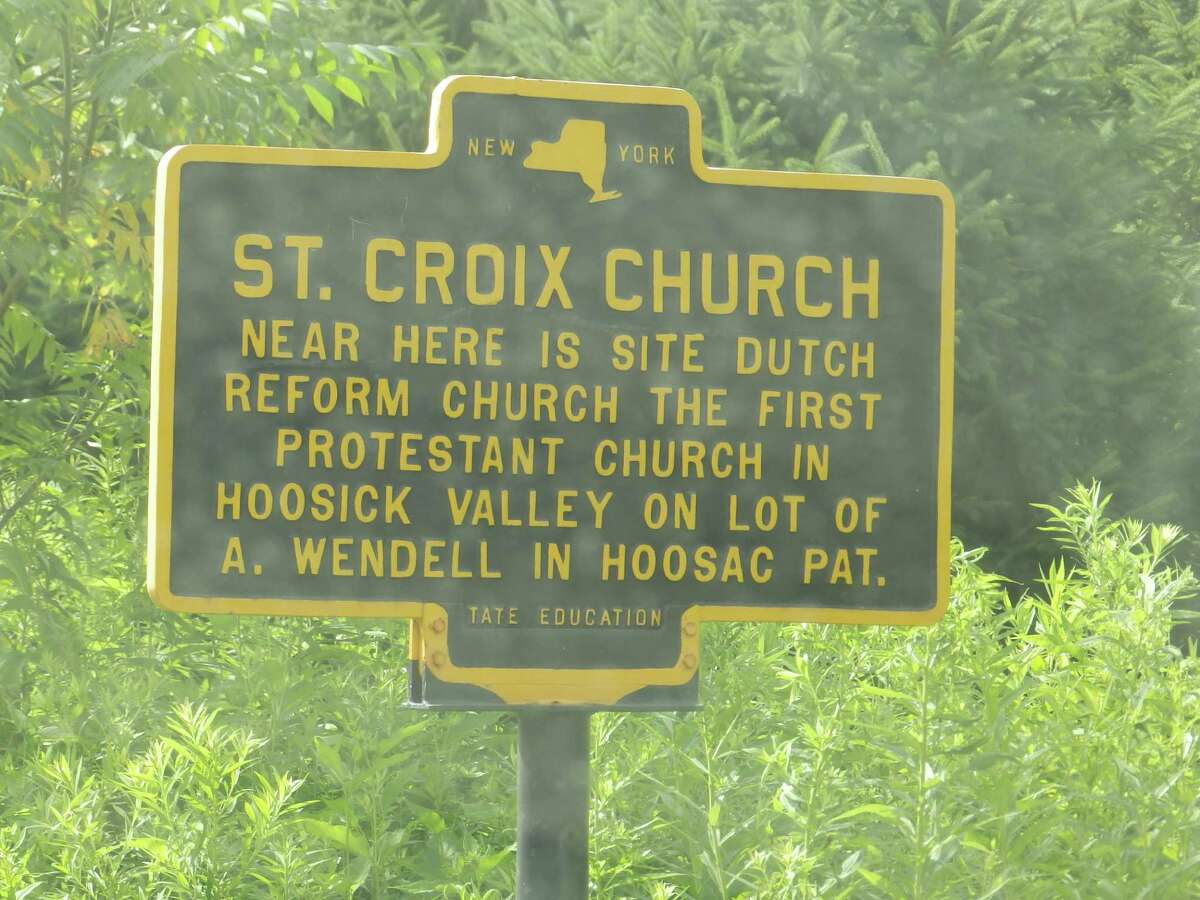 House of the Week Federal style in Eagle Bridge