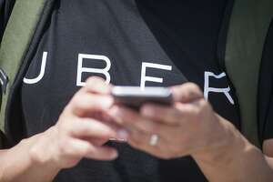Processing fee passed along by Uber for Veterans Day donations