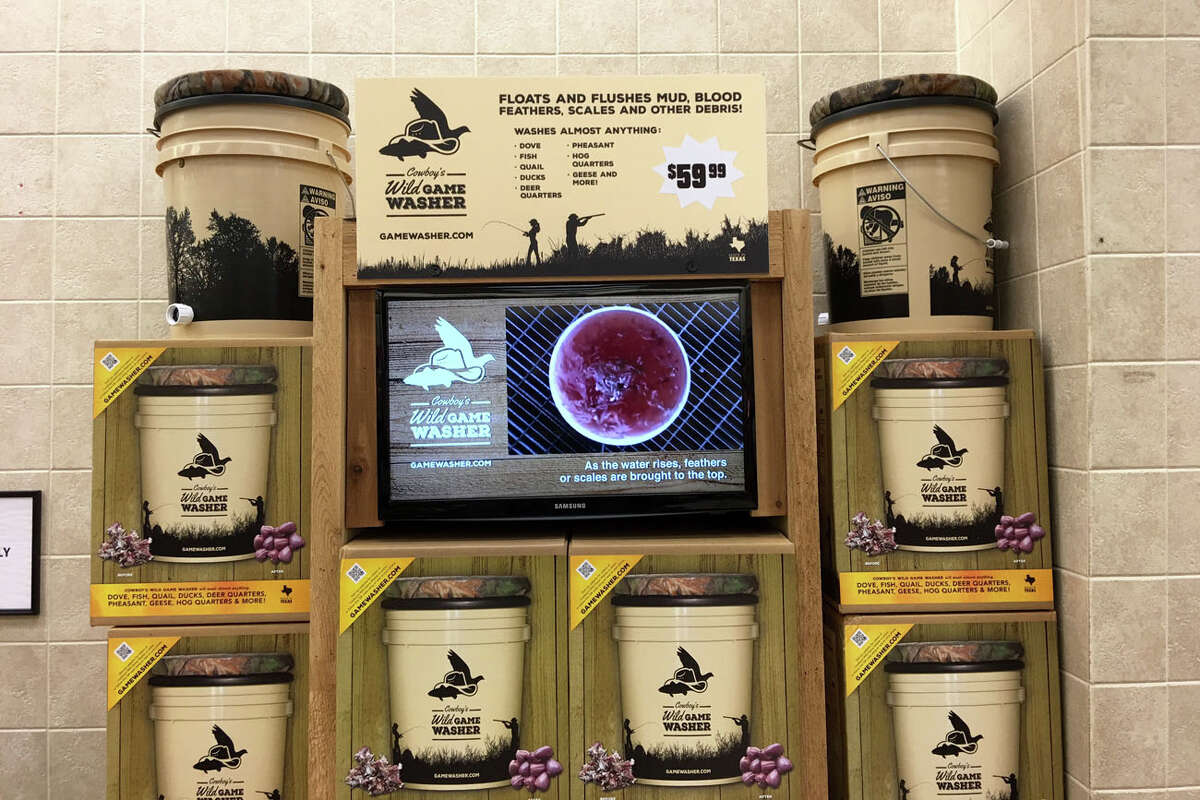 The biggest Bucee's locations in Texas, and the pros and cons about them