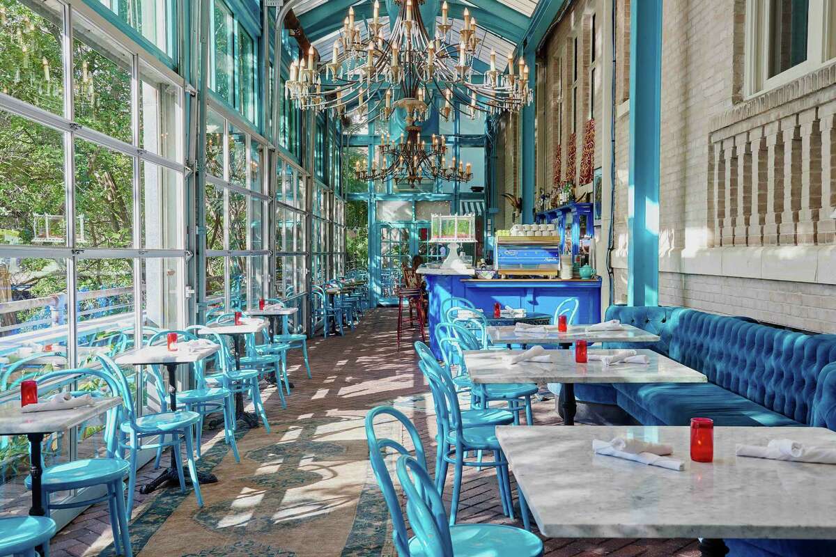San Antonio s 15 Most Romantic Spots For Couples To Visit