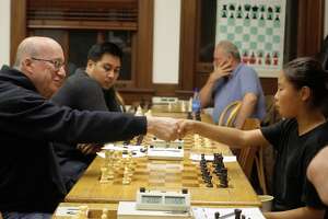 The ‘quirks’ of chess: Tuesday nights at the Mechanics’ Institute
