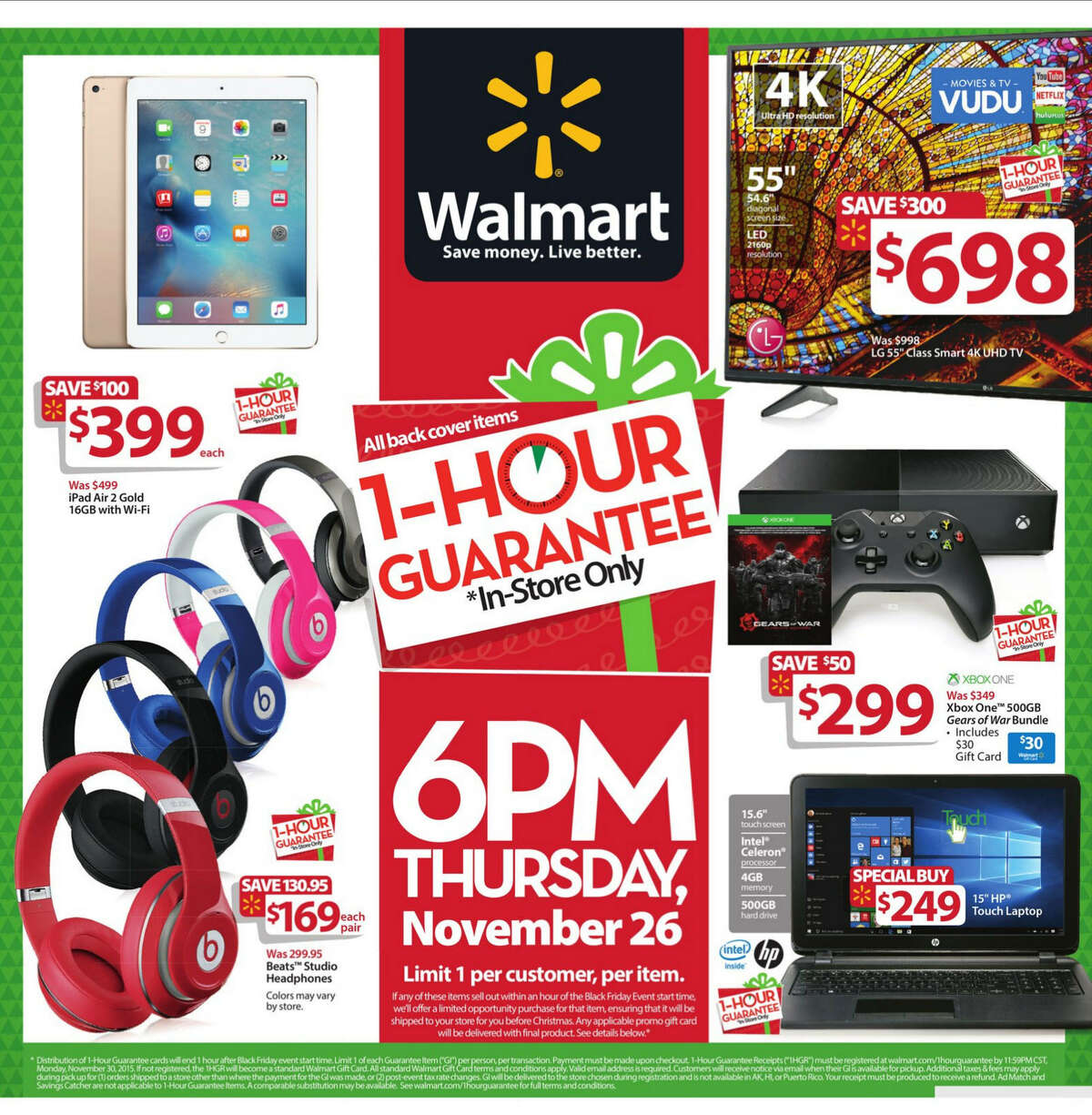 walmart-black-friday-sales-circular-released-here-s-all-32-pages