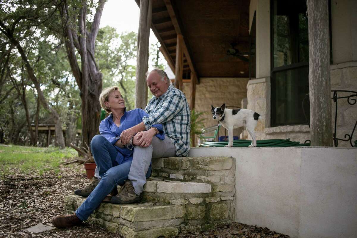 Filmmaker Al Reinert prefers Texas to L.A.