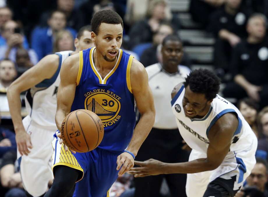 Stories behind Curry’s 46 points, Warriors’ franchise-record start ...