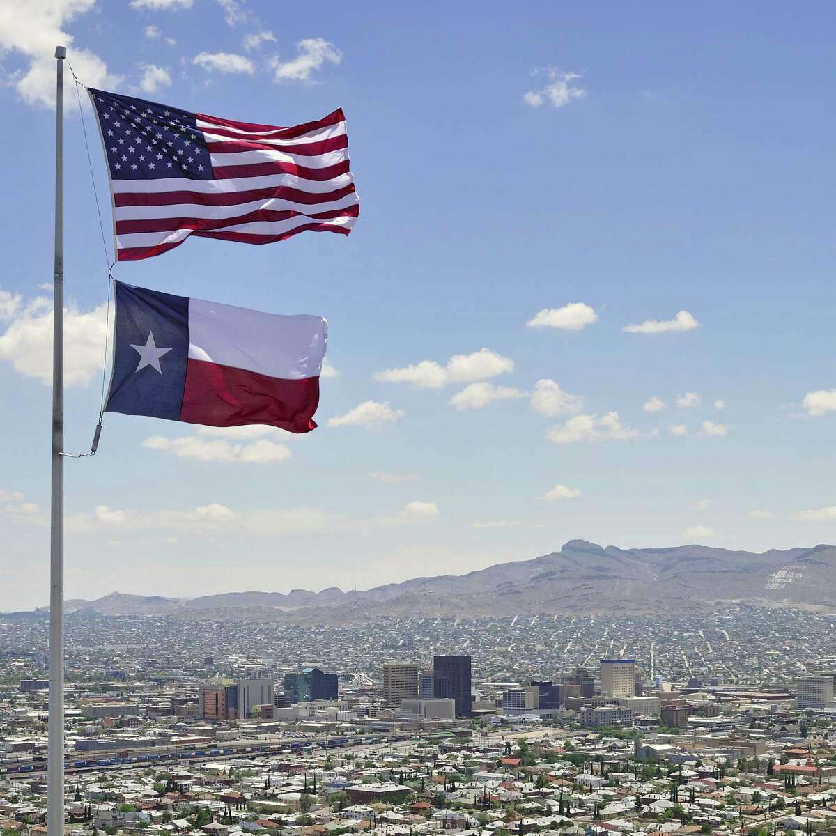 These are the most and least LGBTfriendly cities in Texas