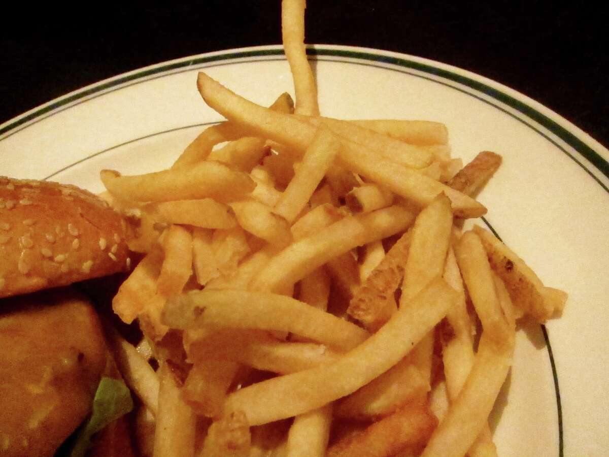 Burger Friday The Daily Grill