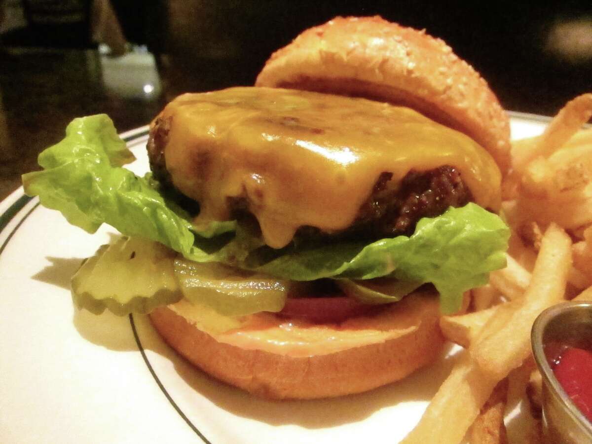 Vote Houston's best burger joints of 2016