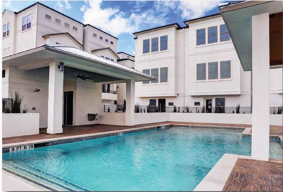 Luxurious Inner Loop Living Awaits In Weekley S Larkin At Cottage