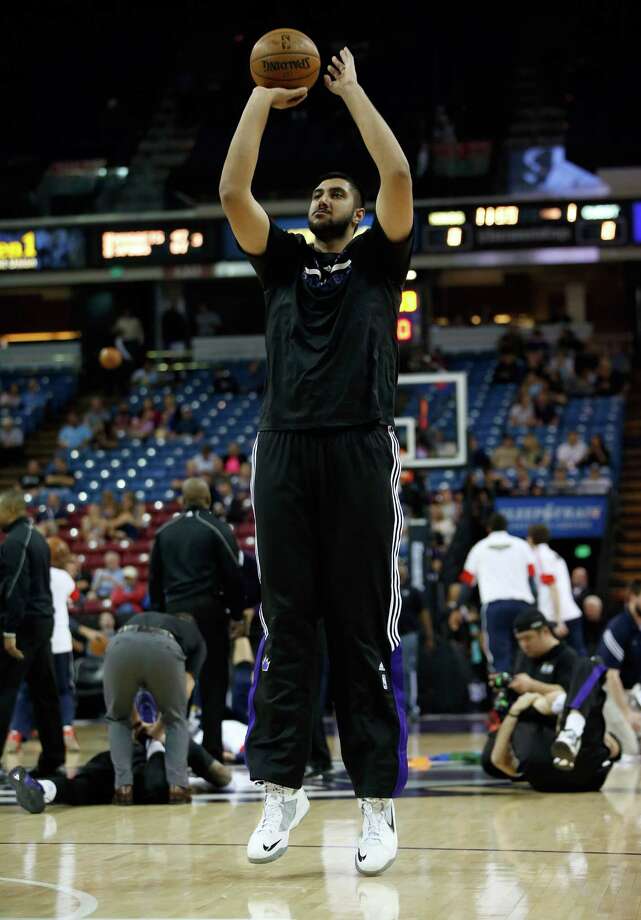 NBA's tallest players - Houston Chronicle