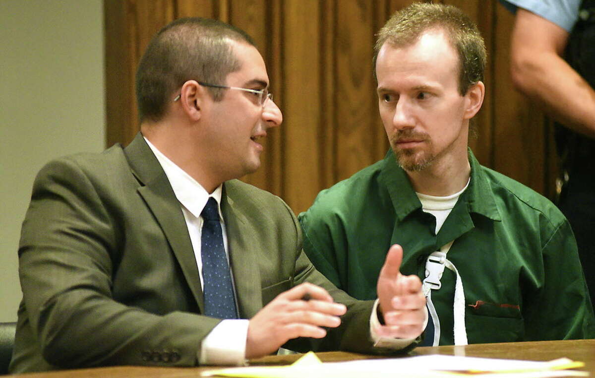 David Sweat pleads guilty in Dannemora prison escape