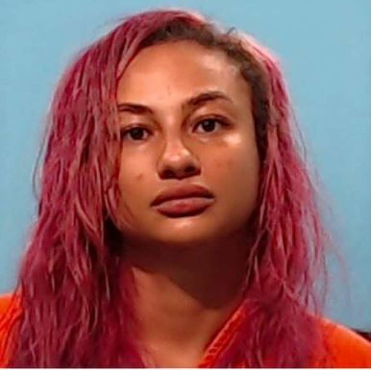 30 Charged With Felony Prostitution In Houston In Six Weeks