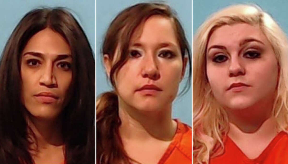 30 charged with felony prostitution in Houston in six weeks