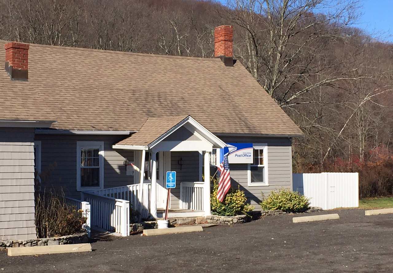 Future of Oxford post office unclear
