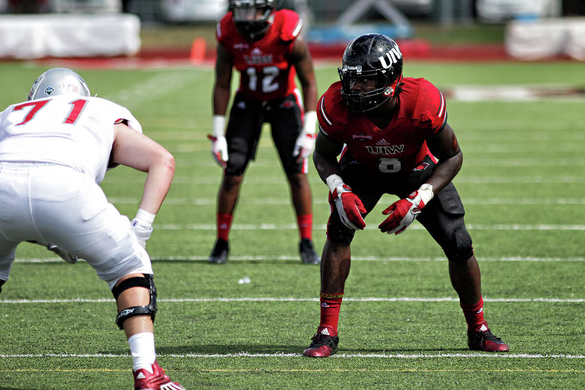 Jordan Hicks - Football - University of the Incarnate Word Athletics