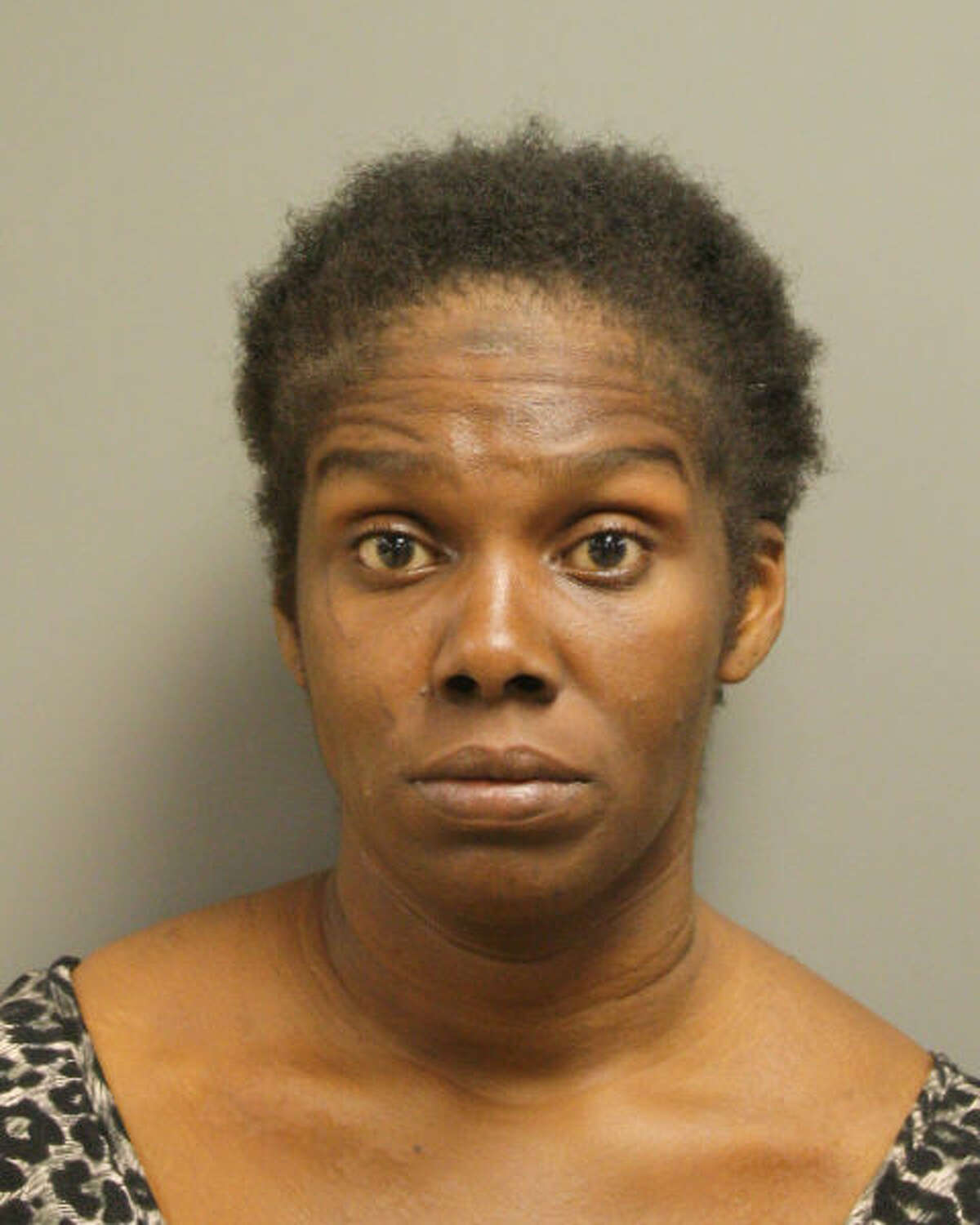 Churlonda Fletcher has been charged with endangering a child.