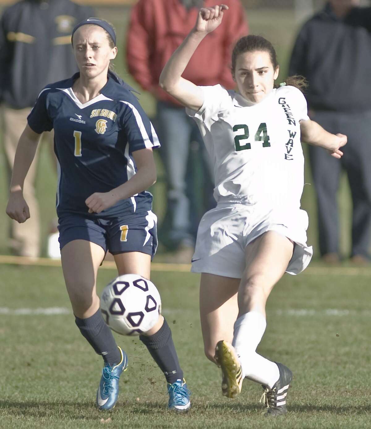 Niche 2017 Best public high schools in Connecticut