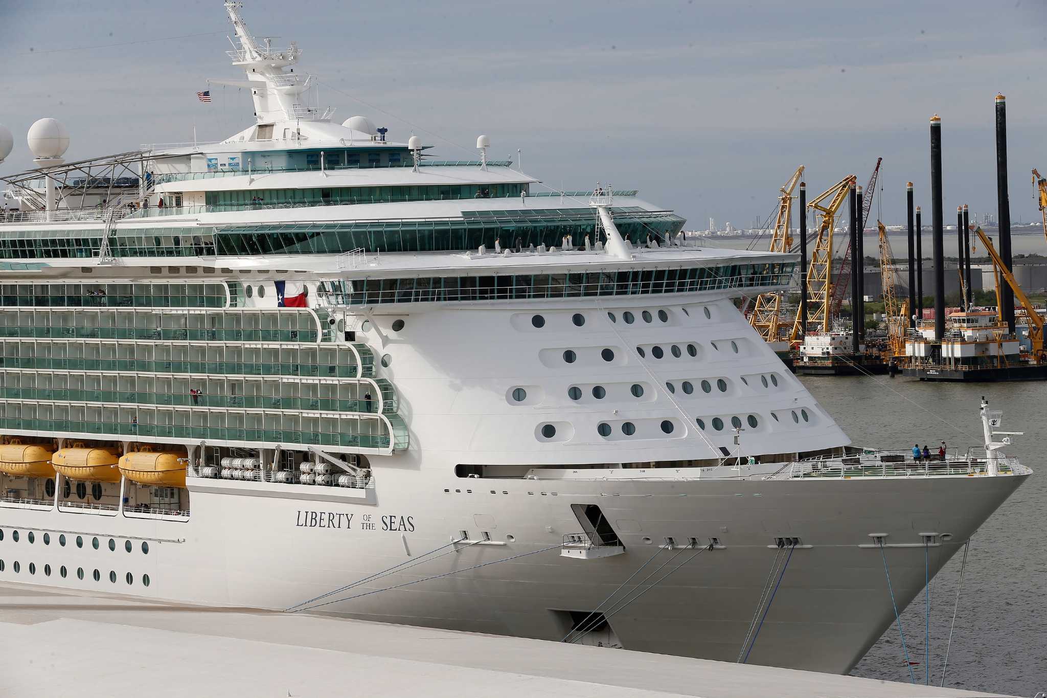 Port of Galveston names new director