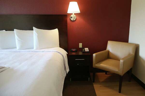 Qa Red Roof Inn Upgrades Some Properties To The Nextgen - 