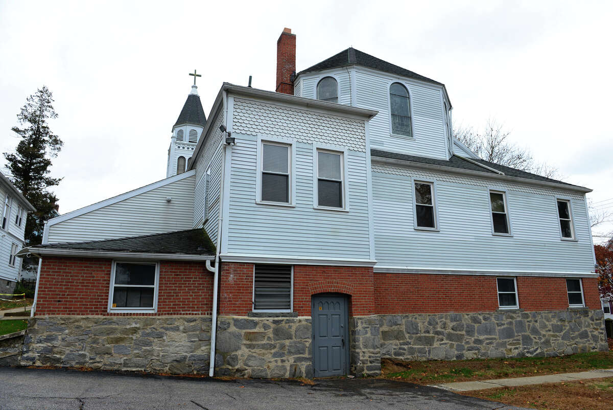 Ansonia church to celebrate 100th birthday, then close
