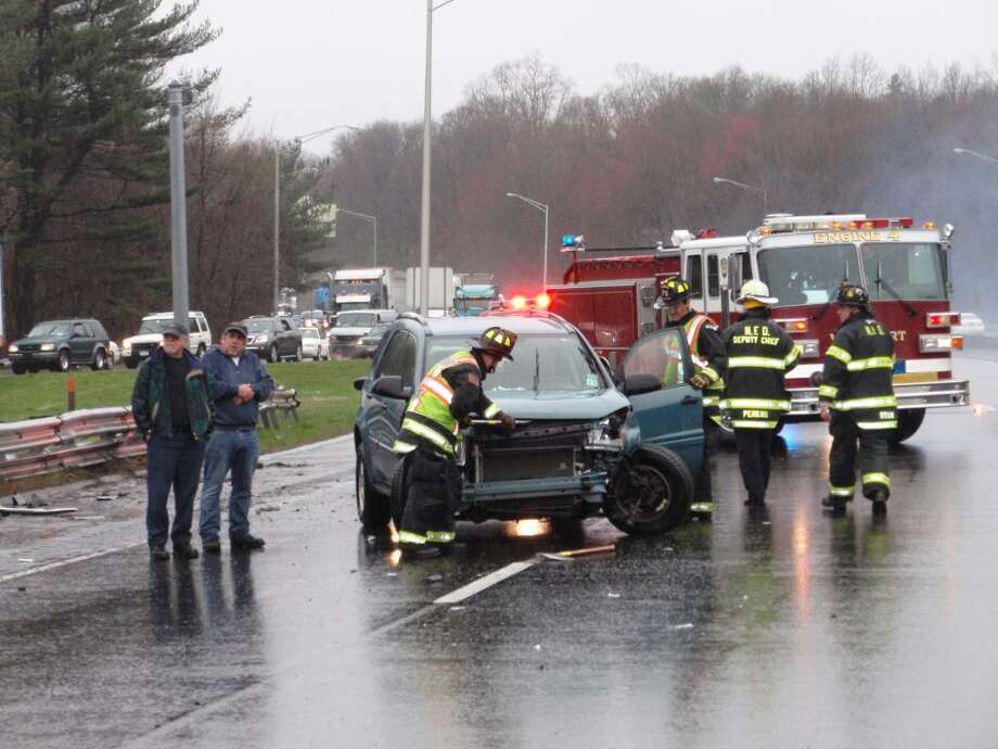 One fatality in Westport crash Westport News