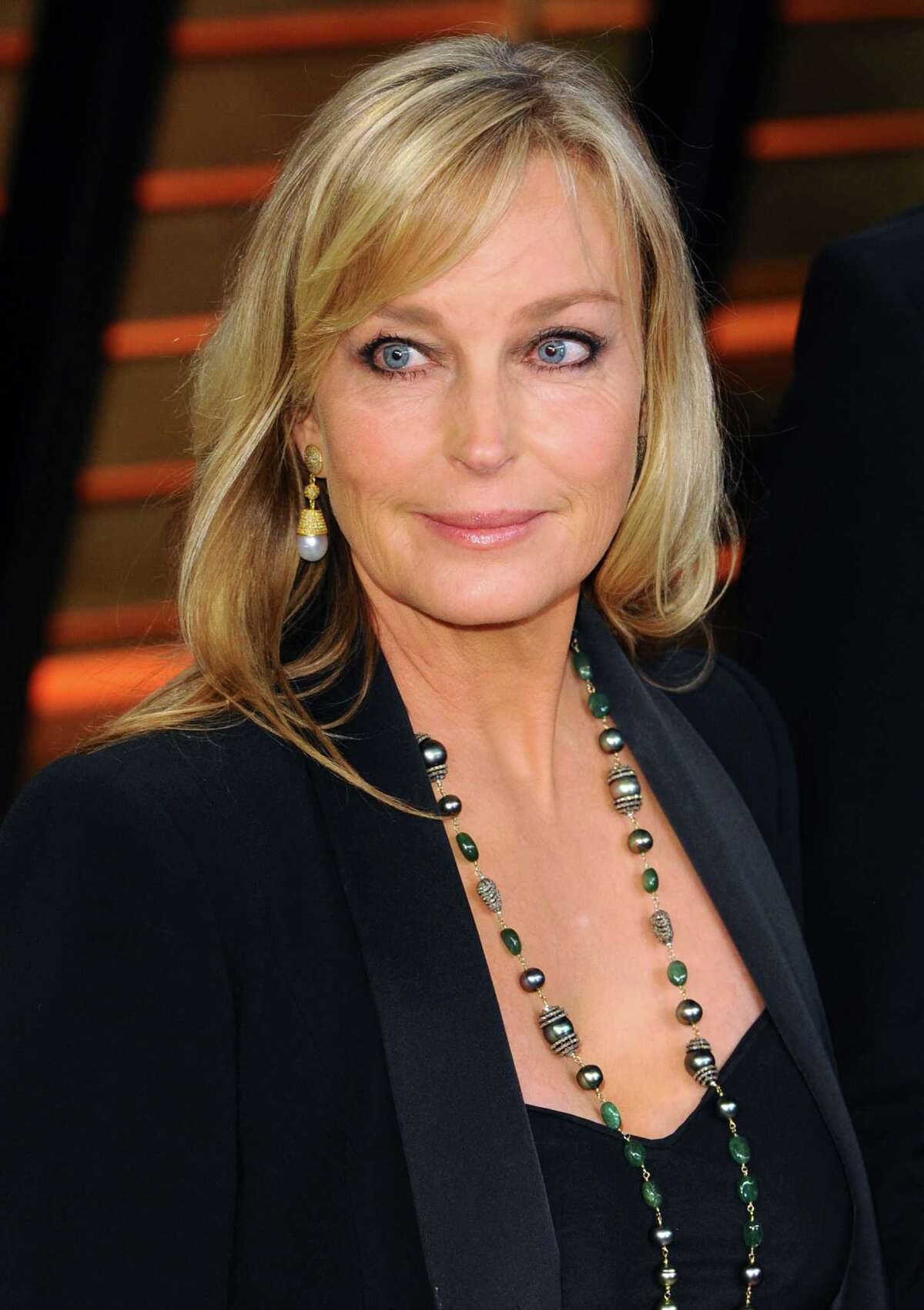 Bo Derek turns 59 Then and now